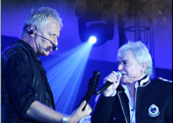 AIR SUPPLY CONCERT TOUR 2013